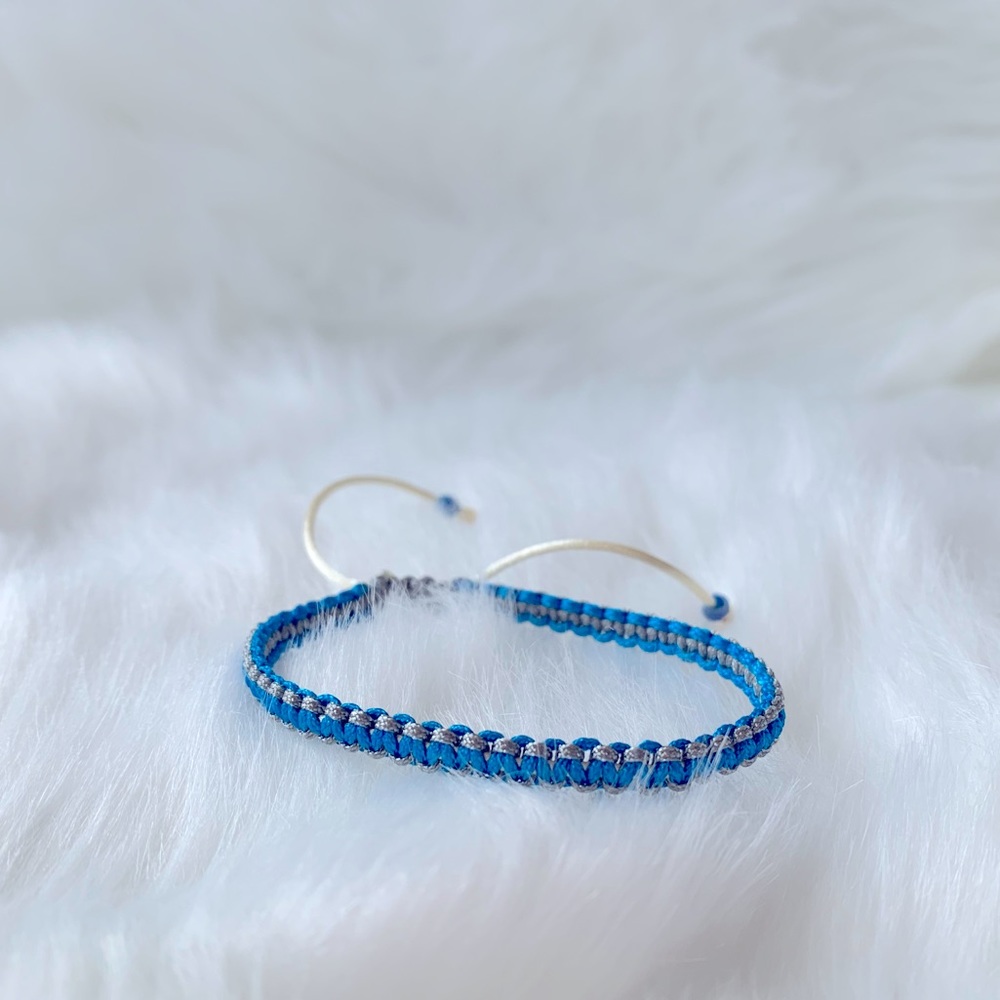 Handmade Bracelets🖤 - Picture 3 of 3